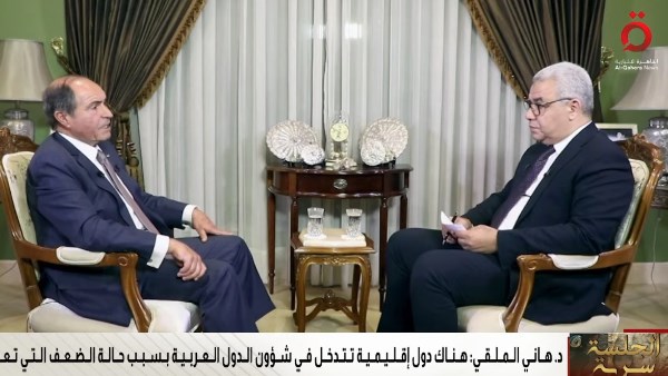 السعودية ومصر والأردن قادرة على تشكيل كتلة حرجة