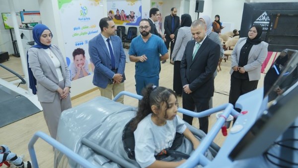 القومي للأشخاص ذوي الإعاقة ينظم ندوة توعوية حول دور الأسرة في التأهيل والدمج