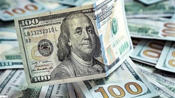 سعر الدولار اليوم في البنوك