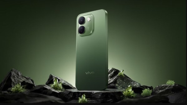 ببطارية عملاقة تدوم حتى يومين.. فيفو تستعد لإطلاق Vivo Y600