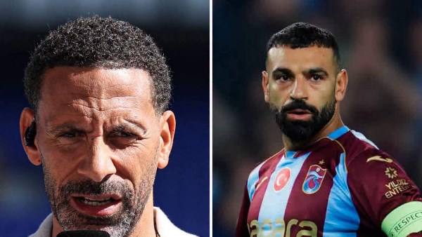 محمد صلاح يستحق الكرة الذهبية.. لاعب استثنائي وتاريخه يتحدث عن نفسه