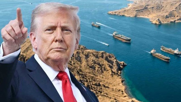 الحرب مع إيران ستنتهي قريبا و أسعار النفط ستهبط