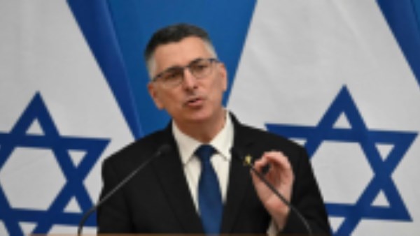 وقف النشاط البريطاني لتدريب قوات السلطة الفلسطينية في يهودا والسامرة