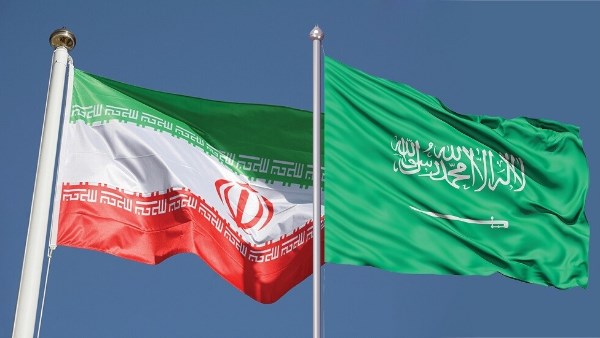مباحثات سعودية إيرانية عن التصعيد الأخير بالمنطقة والجهود المبذولة بشأنه