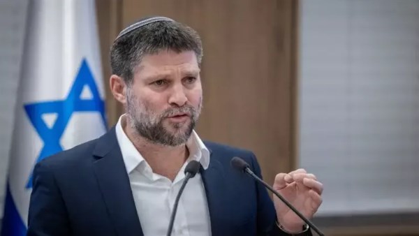 سموتريتش يدعو لحملة عسكرية شاملة في الضفة لتفكيك السلطة الفلسطينية