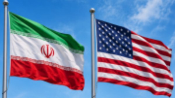 المحادثات بين أمريكا وإيران تستأنف اليوم السبت
