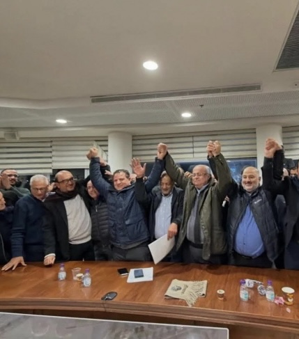 العليا الاسرائيلية تسمح للقائمة المشتركة والموحدة وكسيف بالترشح لانتخابات الكنيست