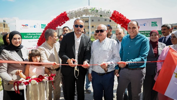 تكنولوجيا التأهيل تفتح أبواب الدمج أمام ذوي الهمم بالشرقية