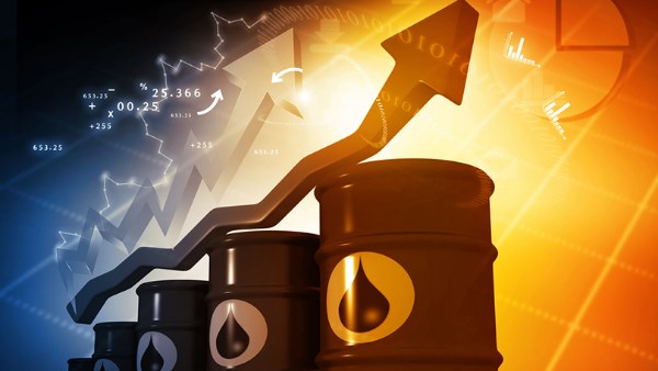 انخفاض أسعار النفط مع تجدد الجهود الدبلوماسية لإنهاء الصراع في الشرق الأوسط