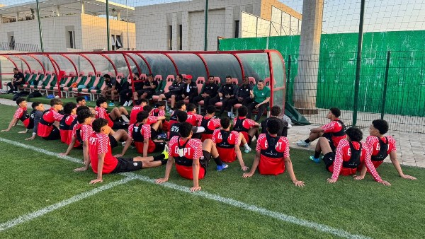 مستقبل الفراعنة.. منتخب مصر تحت 15 عاماً الثانى عربياً والـ 14 عالمياً بين الكبار في مونديال الموهوبين