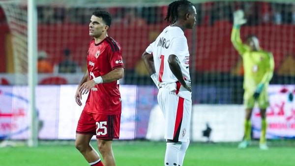 مشاكل الزمالك قادرة على هدم أي فريق.. وكنا نستحق التعادل أمام الأهلي