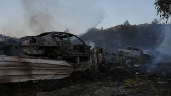 منذ 7 أكتوبر.. الاحتلال ينفذ 63 ألف هجوم على الفلسطينيين في الضفة