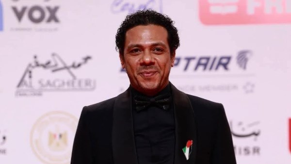حمزة العيلي يبدأ تصوير مسلسل بين الشك واليقين نهاية الأسبوع فى المنيا.. خاص