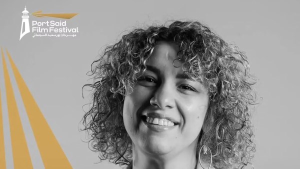 سوسن يوسف مديرًا تنفيذيًا لمهرجان بورسعيد السينمائي في دورته الثانية