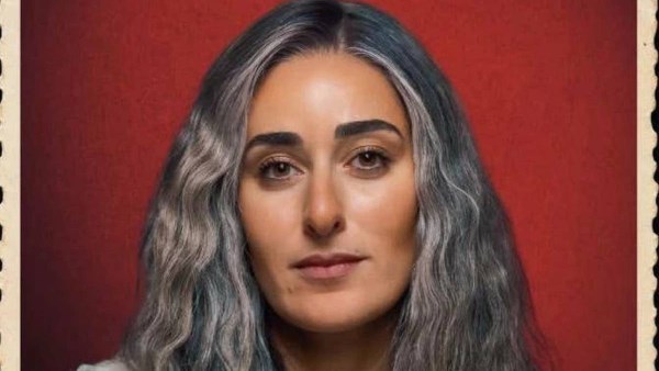 أمينة خليل تشوق الجمهور لفيلم «حدوتة» قبل طرحه في السينمات