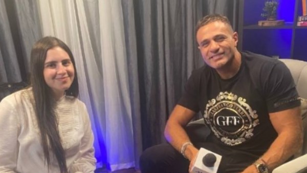 مفاجآت مع واما في الصيف.. محمد نور يكشف ل تفاصيل ميني ألبوم «معاك»