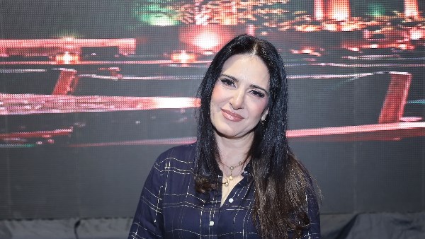 ميرنا وليد تكشف كواليس مشاركتها في «الراعي والنساء» ودور أحمد زكي في بدايتها