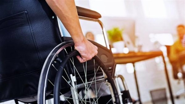 «وزيرة التضامن» تستعرض جهود دعم ذوي الإعاقة.. ومزايا عديدة لهم بالقانون