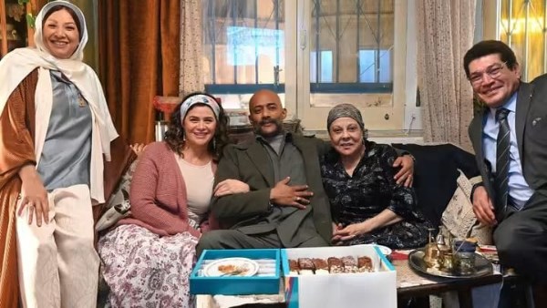 نجاح يليق بتاريخ الدراما المصرية