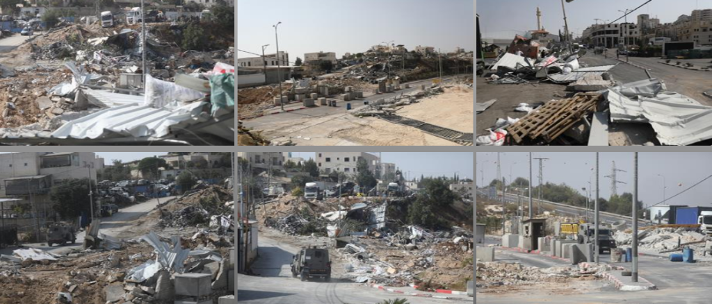 لليوم الثالث: الاحتلال يواصل عدوانه على محافظة الخليل ويعتقل 20 مواطنا