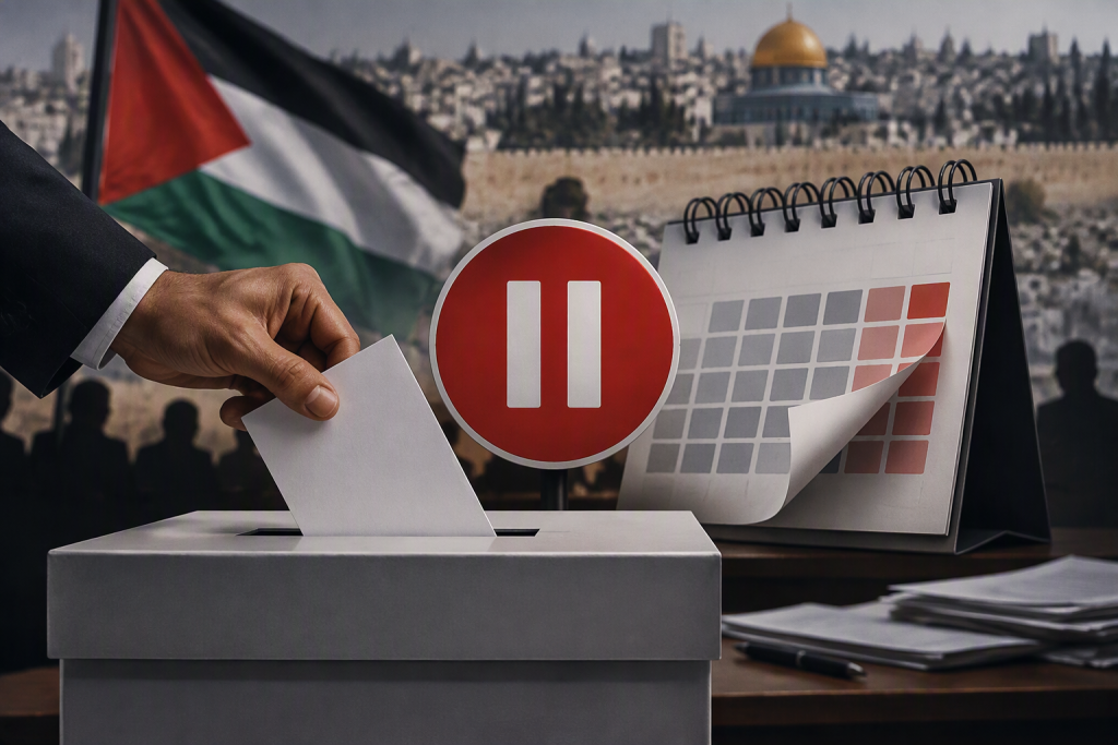 كشف كواليس تأجيل الانتخابات الفلسطينية.. تحالف دحلان مع حماس والجهاد أثار مخاوف في قيادة فتح