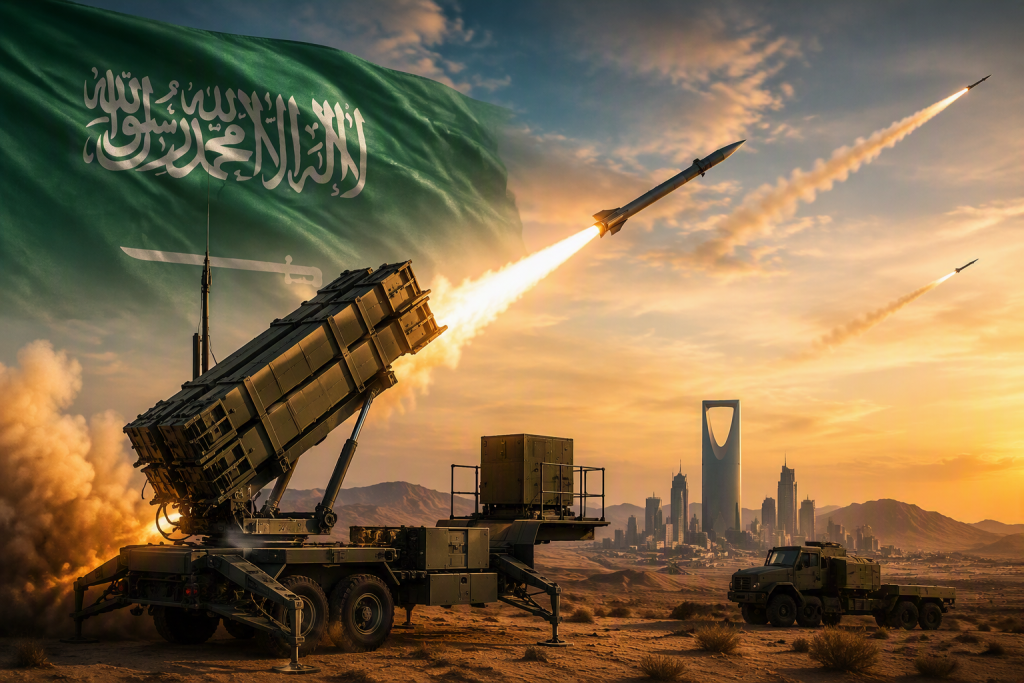 طهران توسّع قائمة أهدافها.. منشآت الذكاء الاصطناعي الخليجية تحت التهديد